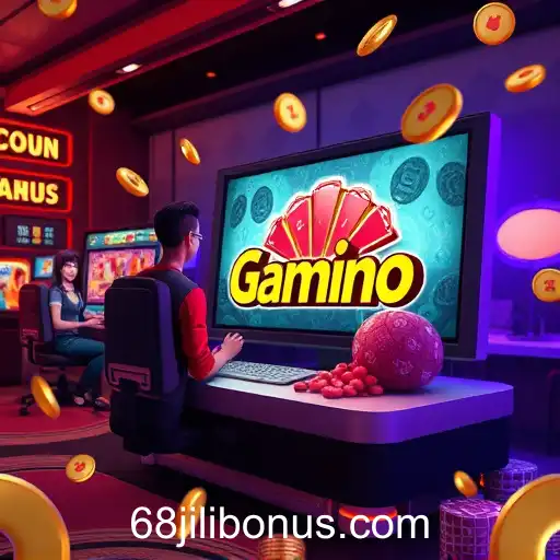 Exploring 68jili's Gaming Trends