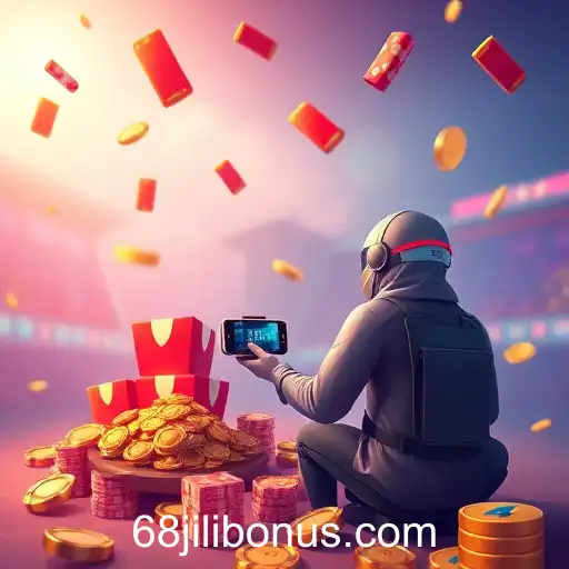 68jili login no deposit bonus
