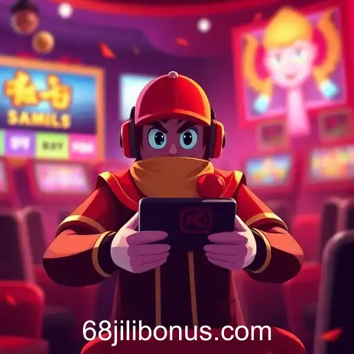 Exclusive Insights into 68jili's No Deposit Bonus Trend