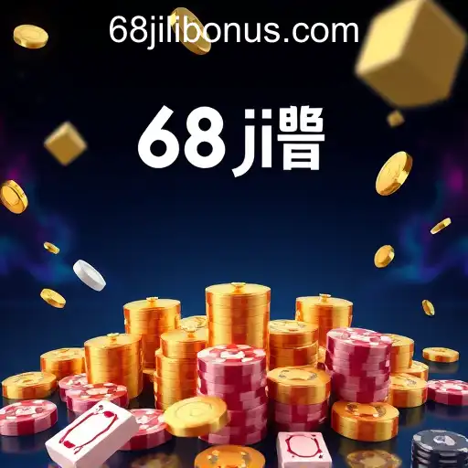 Exploring 68jili's Rise in Online Gaming