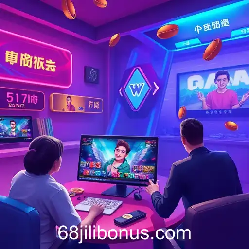 Emerging Trends in Online Gaming Bonuses