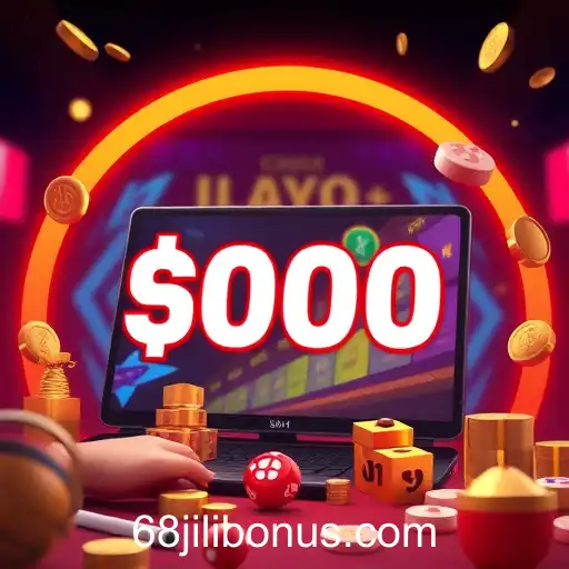 68jili login no deposit bonus