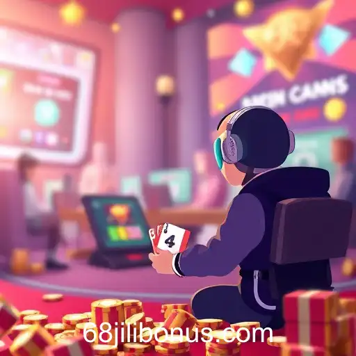 68jili login no deposit bonus