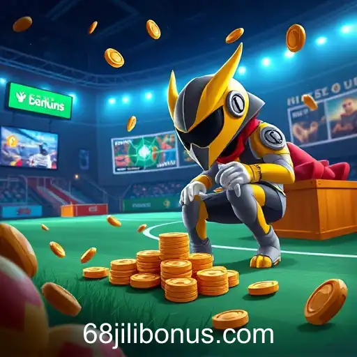 68jili login no deposit bonus