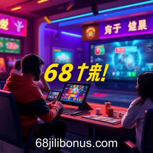 68jili login no deposit bonus